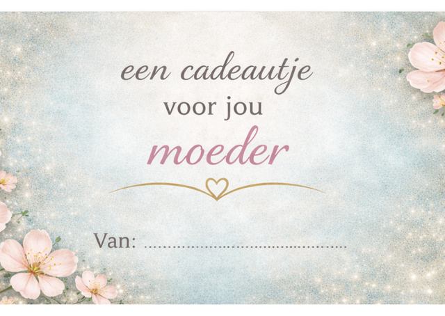 Moeder