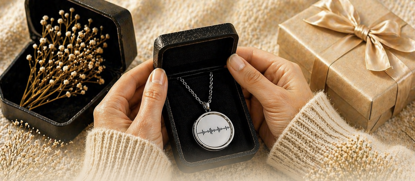 Samenlijn sieraden